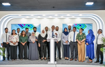ވިލިމާލެއިން ސްޓެލްކޯ އަށް އިތުރު ބިމެއް ދޭން ކައުންސިލުން ދެކޮޅު ހަދައިފި