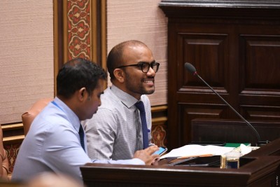 ވައިރަހުގެ އިގްތިސާދީ ގެއްލުންތަކުގެ އަސަރު ފެންނާނީ ދެތިން މަސް ފަހުން: އަމީރު