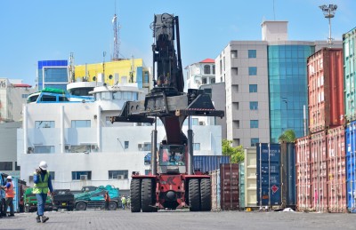 އެމްޕީއެލްގެ ވައްކަން ފަޅާއެރީ ކޮވިޑު ތެރޭގައި ތެލަށް ބޮޑު ޚަރަދެއް ހިނގާފައި އޮތުމުން!