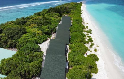 ވަށަފަރުން އެދުނީ ސިޓީ ހޮޓަލެއް ހަދަން ދީފައި އޮތް ބޮޑު ބިން އަނބުރާ ހޯދައިދޭން