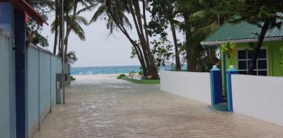 އުތުރާއި މެދުރާއްޖެއަށް މިއަދު އުދައަރާފާނެ