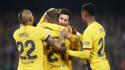 އޮސަސޫނާ އަތުން ރެއާލް މޮޅުވި އިރު ފަސްފަހަތުން ބާސާ ފަރަގު ކުޑަކޮށްފި