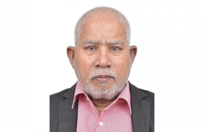 ކުރީގެ މަޝްހޫރު ތަރި ޝާހިދު ނިޔާވެއްޖެ