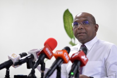ދިވެހިން އުމްރާއަށް ދާން ވިސާ ނަގަން ނުޖެހޭ ގޮތަށް ހަމަޖައްސަނީ