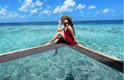 ކޮންމެފަހަރަކު ރާއްޖޭން ދަނީ ހިތުން ތަންކޮޅެއް ދީފައި: ސޮނާކްޝީ