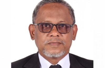 ވަރިވާން ކޯޓަށް ދިޔަ އަންހެނަކަށް ގުޅި ކަމަށް ތުހުމަތުވާ މެޖިސްޓްރޭޓް ވަކިކޮށްދޭން މަޖިލީހަށް ހުށަހަޅަނީ