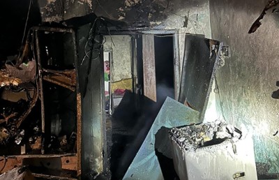 ހިތަދޫގެ ގެއެއްގައި ރޯވެ، މީހަކު ފިހިއްޖެ