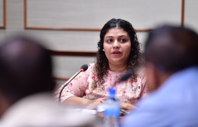 ހިއުމަން ޓްރެފިކިން މާނަ ފުޅާކޮށް، އެ ކުށުން ހޯދާ ފައިސާ ދައުލަތަށް ނެގޭގޮތް ހަދަނީ