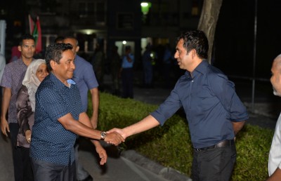 ޔާމީން ނޫނީ މި ތަނުން ކޮން ބޭފުޅެއް؟