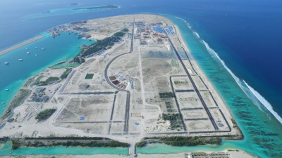 ހުޅުމާލޭ ދެވަނަ ފިޔަވަހިން ބިން ވިއްކުމާމެދު ވަކި ގޮތެއް ނުނިންމަން: އެޗްޑީސީ