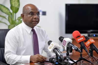 މިއަހަރުގެ ހައްޖު މޫސުމަށް ޖިއްދާގައި ކޮންސިއުލޭޓް ހުޅުވާނެ: ޝާހިދު