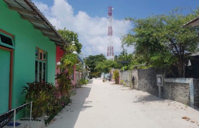 އިބްތިހާލުގެ މަރު: ކަރުނަ ނުހިކުނު ދުވަހެއް!