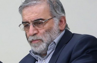 އީރާނުގެ އެންމެ ސީނިއާ ނިއުކްލިއާ ސައެންޓިސްޓް އަވަހާާރަކޮށްލައިފި