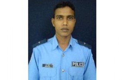 ބޮޑެތި ތަހުގީގުތަކަށް ހާއްސަކޮށް ހެންވޭރުގައި ފުލުހުންގެ އިމާރާތް ހުޅުވައިފި
