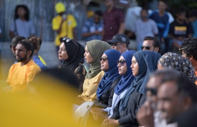 ވަށަފަރުން އެދުނީ ސިޓީ ހޮޓަލެއް ހަދަން ދީފައި އޮތް ބޮޑު ބިން އަނބުރާ ހޯދައިދޭން
