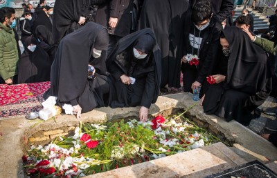 ނިއުކްލިއާ ސައެންޓިސްޓް އަވަހާރަކޮށްލީ ރިމޯޓް ކޮންޓްރޯލް ހަތިޔާރަކުން