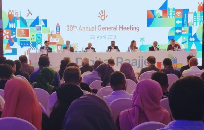 ހިއްސާއަކަށް 12 ރުފިޔާ ބަހަން ދިރާގުން ހުށަހަޅަނީ