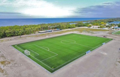 ރަށްރަށަށް ހަމައެކަނި ދަނޑު، ދިވެހި ފުޓްބޯޅައިގެ ހުރިހާ ބާރެއް މާލޭގެ ދެތިން ކްލަބަށް!