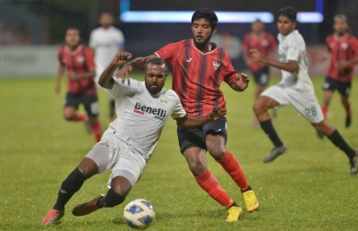 ގްރީން ސްޓްރީޓްސް ބަލިކޮށް ޓީސީ ކުރިއަށް ޖެހިލައިފި