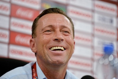 އުންމީދަކީ މި ނަތީޖާ ބެންގަލޫރުގައި ވެސް ދެމެހެއްޓުން: ސެކުލޮސްކީ