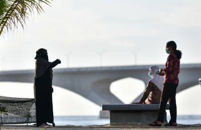 ސަރުކާރުން ހުރިހާ ރައްޔިތުންނަށް ކޮވިޑް ވެކްސިން ހޯދާނެ: ހެލްތު