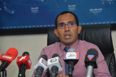 އާންމުވި ޕާސްވޯޑުތައް ބަދަލުކޮށް، ކޯޕަރޭޓު އީމެއިލުން ސޯޝަލް މީޑިއާ އެކައުންޓުތައް ނުހެދުމަށް އެދެފި