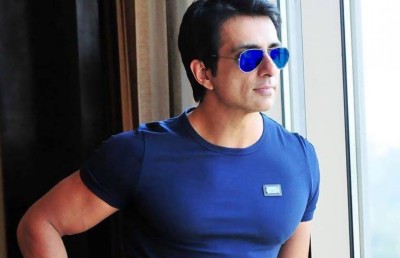 ސޯނޫ ސޫދުގެ ނަމުގައި އެކެޑެމީއެއްގެ ޑިޕާޓްމަންޓެއް