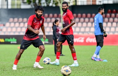 ސަރަހައްދީ ފުޓްބޯޅައިގައި ރާއްޖޭގެ މަގާމު އަލުން ހޯދަން ޖެހިފައި