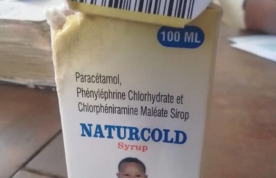 ކުޑަކުދިންނަށް ދޭ ބޭހެއްގައި ނުރައްކާތެރި މާއްދާތަކެއް ހުރުމުން ސަމާލުވާން އެދެފި