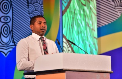 ސަލަފް އާ އެކު ބައެއް ޖަމިއްޔާތައް އުވާލަން ނެރުނު ލިސްޓު ބާތިލުކުރަން އަންގައިފި