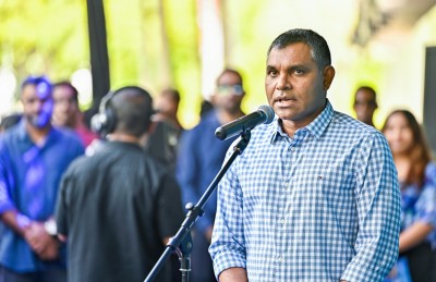 އެސްޓީއޯގެ ސްމާޓް ސްޓޯރާ އެކު ވިޔަފާރީގެ އާ މަރުހަލާއެއް!