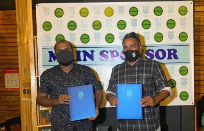 ސަސްގެ މެއިން ސްޕޮންސަރަކަށް ފަތަހަ ހަމަޖައްސައިފި