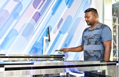 އެސްޓީއޯގެ ސްމާޓް ސްޓޯރާ އެކު ވިޔަފާރީގެ އާ މަރުހަލާއެއް!