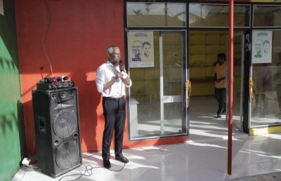 ލ. ގަމުގައި ރައީސް ބައިވެރިވެވަޑައިގަންނަވާ އިވެންޓަށް ދަރިވަރުން ފޮނުވަން ކައުންސިލުން އެދެފި