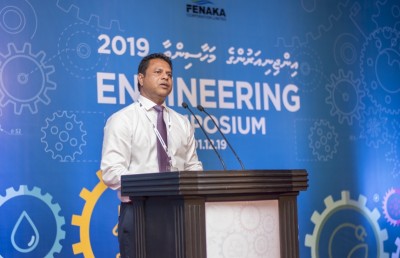 އޭޝިއަން ޕަވާ އެވޯޑްސްގެ ސީއީއޯ އޮފް ދަ އިޔާއަކީ ފެނަކައިގެ އެމްޑީ ސައީދު