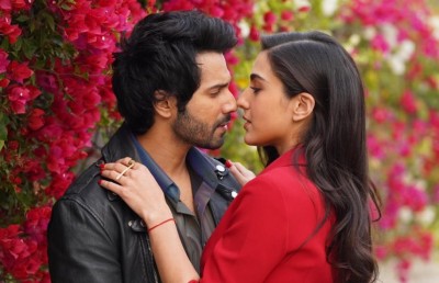 ކޮމެޑީ ފިލްމު ކުޅެން ފަސޭހައެއް ނޫން: ސާރާ އަލީ ޚާން