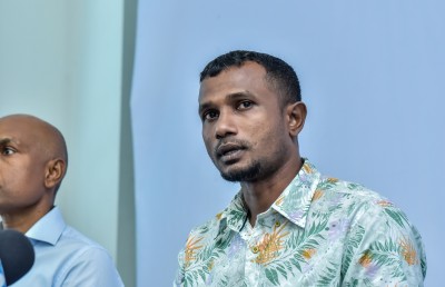 ފުރަތަމަ ބަދަލުކުރަންވީ އެސޯސިއޭޝަނުގެ އަސާސީ ގަވާއިދު: ތޯރިގް