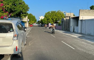 ވިލިނގިލީގައި އަންހެނަކަށް ޖިންސީ ގޯނާ ކުރި މައްސަލާގައި 3 މީހުން ހައްޔަރު ކޮށްފި