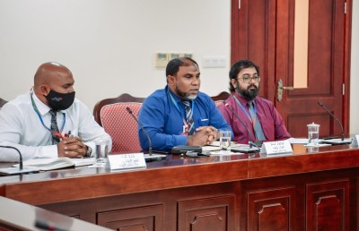 ޚިޔާނާތުގެ ތުހުމަތަށް އެފްއެސްއެމްގެ ގިނަ ބަޔަކު ދެ އަހަރުގެ ތެރޭގައި ވަކިކުރި: އެމްޑީ