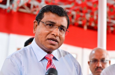 ސަރުކާރާ އެކު ހެދި ކޯލިޝަން އެއްބަސްވުން އޮތީ ރޫޅިފައި: ޖޭޕީ