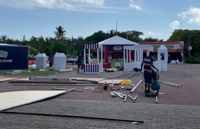 މިނިވަން އުފާ ކާނިވަލް މާދަމާ ރޭ ފަށަނީ، ބާލީއަށް ދަތުރެއް ލިބިދާނެ