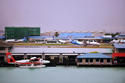 ތަހުގީގު ނިންމައި ޓާމިނަލްއާ މެދު އަވަހަށް ގޮތެއް ނިންމައިދީ: އެމްއޭސީއެލް