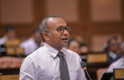 ކުދިން ސުކޫލަށް ނުފޮނުވުމަކީ ކުށެއް ކަމަށް ކަނޑައަޅަން ޖެހޭ: ހަސަން ލަތީފު