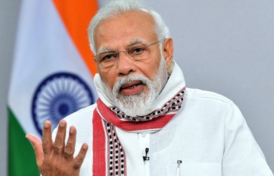 މޯދީ މަގާމުން ދުރުކުރަން "އިންޑިއާ" އިއްތިހާދު ތެދުވެއްޖެ