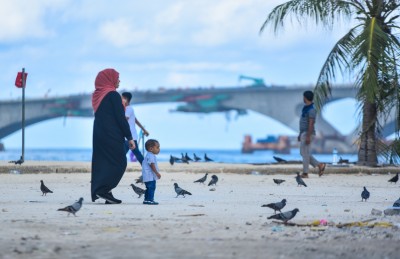 ނުކުޅެދޭ މީހުންނަށް ދޭ އެލަވަންސް ބޮޑުކުރަން އެޗްއާރްސީއެމުން ގޮވާލައިފި
