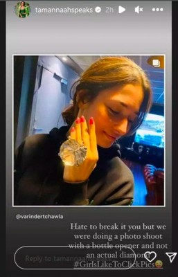 ބޮޑު ޖަވާހިރެއް ގެންގުޅޭ ވާހަކަ ތަމަންނާ ދޮގުކޮށްފި