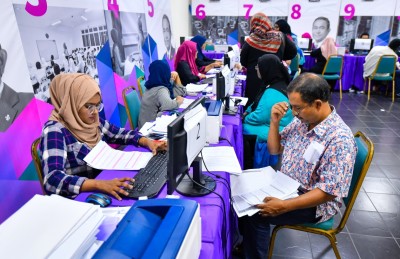 އެޗް7 ކެޓަގަރީން ލިއުން ދިން 655 މީހުންނަށް ފްލެޓެއް ނުލިބޭ: ޖަމިއްޔާ