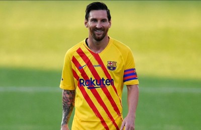 މެސީއާ ބެހޭގޮތުން ބާސެލޯނާގެ ވަގުތީ ރައީސް ދެއްކި ވާހަކަ ގޯސްވެއްޖެ