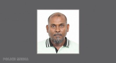 ލަވަކިޔުންތެރިޔާ މުހުތާރު ހޯދަން ފުލުހުން އިއުލާނުކޮށްފި