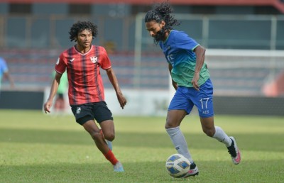 ސަސް އާއި ބުރު ވެސް މޮޅަކާ އެކު މަގާމު ދަމަހައްޓައިފި